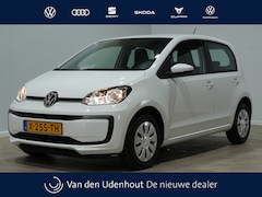 Volkswagen Up! - 1.0 60pk | Airco | Bluetooth | Appverbinding | DAB