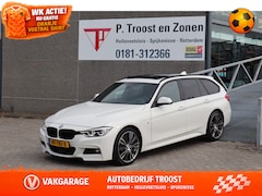 BMW 3-serie Touring - 340i xDrive Centennial High Executive Panoramadak Achteruitrijcamera/Head-up display/Elekt