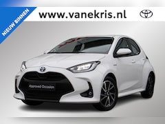 Toyota Yaris - 1.5 Hybrid Dynamic, Apple carplay / Android Auto, Apple Carplay / Android Auto, Keyless en
