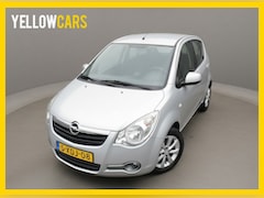 Opel Agila - 1.0 Berlin