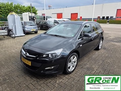 Opel Astra Sports Tourer - 1.6 CDTi Business
