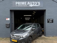 Opel Karl - 1.0 ecoFLEX Bluetooth | Cruise Control 2018