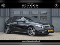 Mercedes-Benz A-klasse - 250 e Business Solution AMG Limited | CAMERA | SFEERVERLICHTING |