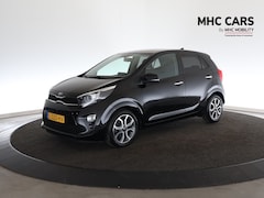 Kia Picanto - 1.0 DPi DynamicPlusLine