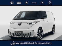 Volkswagen ID. Buzz Cargo - L1H1 286pk 79kWh RWD Bulli Limited Edition