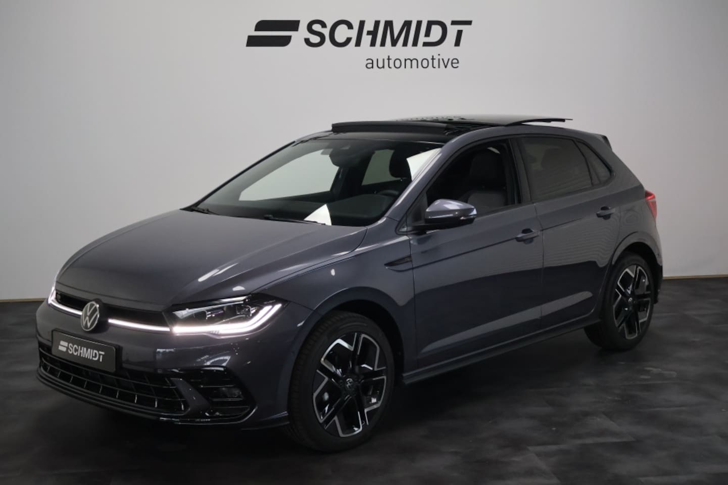 Volkswagen Polo - 1.0 TSI R-Line Edition | Panoramadak | Camera | Carplay - AutoWereld.nl