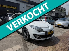 Renault Mégane Estate - 1.5 dCi Bose