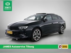 Opel Astra Sports Tourer - 1.2 GS Line PANORAMADAK | HEAD-UP | 360° CAMERA | AD-LED KOPLAMPEN