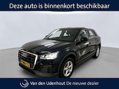Audi Q2 - 30 TFSI 110pk Pro Line | Clima | Pdc | App connect | Led
