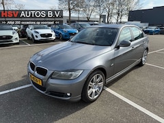 BMW 3-serie - 318i Executive navi LM airco