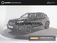 Mercedes-Benz GLC-klasse - 300e 4MATIC Sport Edition | AMG | Panoramaschuifdak | Premium pakket | 360 Camera | Matrix