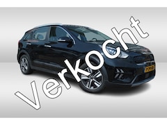 Kia Niro - 1.6 GDi Hybrid DynamicLine | NL auto | Android | Led | Trekh | Digi Dashb. | Adapt. Cruis