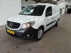 Mercedes-Benz Citan - 109 CDI BlueEFFICIENCY Extra Lang E6