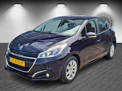 Peugeot 208 - 1.2 PureTech Blue Lion Airco, Navigatie, Telefoon, 1 Eigenaar