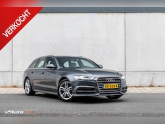 Audi A6 Avant - 1.8 TFSI ultra S line Edition