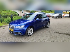 Audi A1 - 1.4 TFSI Ambition Pro Line Business bj 2011 airco/navi