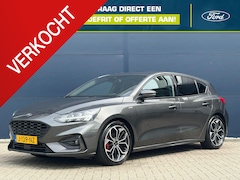 Ford Focus - 1.0 EcoBoost Hybrid ST Line X Business | Navigatie | B&O | Stuur/Stoel/Voorruit verwarming