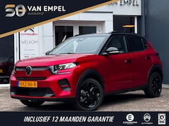 Citroën C3 - 1.2 Hybrid 110pk Max | Camera | Climate Control | Navigatie | PDC voor + achter