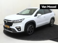Suzuki S-Cross - 1.4 Boosterjet Select Smart Hybrid | Apple Carplay/Android Auto | cruise control adaptief