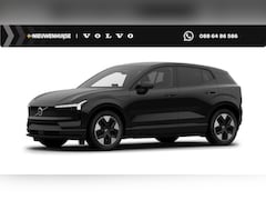 Volvo EX30 - P3 Plus Europa 51 kWh | Extra getint glas achter | Verwarmde voorstoelen en stuurwiel | El