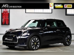 MINI Electric - Resolute Edition 33 kWh | Parkeerassistent | Camera | Apple Carplay | Verwarmd stuur | SOH