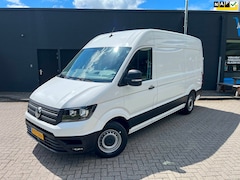 Volkswagen Crafter - 35 2.0 TDI L3H3 Highline EURO VI