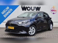 Mazda 2 Hybrid - 1.5 Apple Carplay/Android Auto | Rijklaarprijs