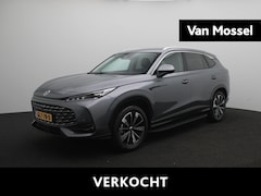 MG HS - 1.5 272pk Aut. Luxury | 100km Electrisch | Navi | CarPlay | 360 Camera | Stoelverwarming |