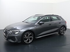 Audi A3 Sportback - 40 TFSI e Business edition | 204 PK | SoH 94% | Matrix LED koplampen | Stoelverwarming | A