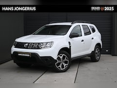 Dacia Duster - TCe 100 BI-FUEL Essential | TREKHAAK | AIRCO | DEALER ONDERHOUDEN | LMV