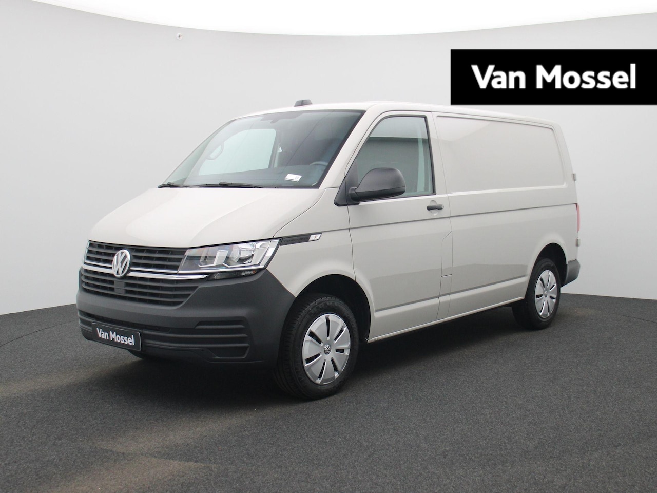 Volkswagen Transporter - 2.0 TDI L1H1 150PK Automaat | Multifunctioneel Stuurwiel | Stoelverwarming | Elektrische S - AutoWereld.nl