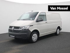 Volkswagen Transporter - 2.0 TDI L1H1 150PK Automaat | Multifunctioneel Stuurwiel | Stoelverwarming | Elektrische S