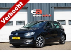 Volkswagen Polo - 1.0 TSI 95 PK BlueMotion | NAVI | CRUISE | AIRCO |