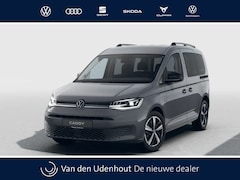 Volkswagen Caddy - Kombi GP L1H1 PHEV 1.5TSI 115pk 19, 7kWh DSG Style