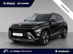 Hyundai Kona - Comfort Plus 1.6 GDI HEV 137pk | STOEL + STUURVERW. | NAVI | APPLE CARPLAY / ANDROID AUTO
