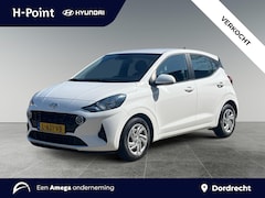 Hyundai i10 - Comfort Smart 1.0 MPI 67pk | APPLE CARPLAY / ANDROID AUTO | CAMERA | NAVI | CRUISE CONTROL