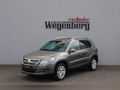 Volkswagen Tiguan - 1.4 TSI 4Motion Trekhaak Cruise