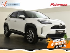Toyota Yaris Cross - 1.5 Hybrid 115 Style | stoel + stuurverwarmd |