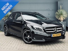 Mercedes-Benz GLA-Klasse - 180 Ambition