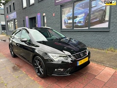 SEAT Leon ST - 1.0 EcoTSI Style FR uitgevoerd navi camera