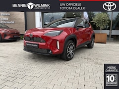 Toyota Yaris Cross - 1.5 Hybrid 130 GR SPORT | Head Up | Bi-Tone