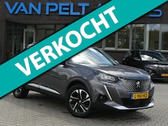 Peugeot 2008 - 1.2 PureTech Allure / 360° Camera / DAB+