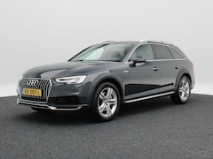 Audi A4 allroad quattro - 2.0 TFSi 252 Pk Automaat | Full LED | Stoelverwarming | Cruise Control | Sportstoelen | Bl