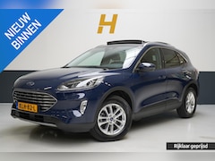 Ford Kuga - 2.5 PHEV Titanium | SoH 96% | Panoramadak | Carplay | Stoelverwarming | Keyless | Lm velge
