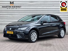 SEAT Ibiza - 1.0 EcoTSI Style Business Connect|Climate|Stoelverwarming