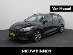 Ford Focus Wagon - 1.5 EcoBoost ST Line Business | AIRCO | APPLE CARPLAY/ANDROID AUTO | CRUISE CONTROL | STAR
