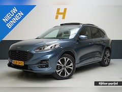 Ford Kuga - 2.5 PHEV ST-Line | SoH 88% | Head-Up | Panoramadak | Adaptive | Camera | B&O