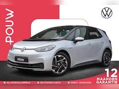 Volkswagen ID.3 - 204pk Life 58 kWh | SoH 95% | Navigatie | PDC | Stoel & Stuurverwarming
