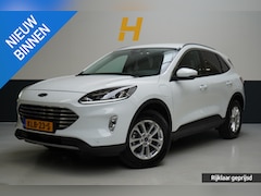 Ford Kuga - 2.5 PHEV Titanium | SoH 90% | Carplay | Camera | Navigatie | Cruise | Winter pack