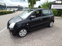 Kia Picanto - 1.0 L 5 DRS